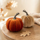 Pumpkin Ornament Small